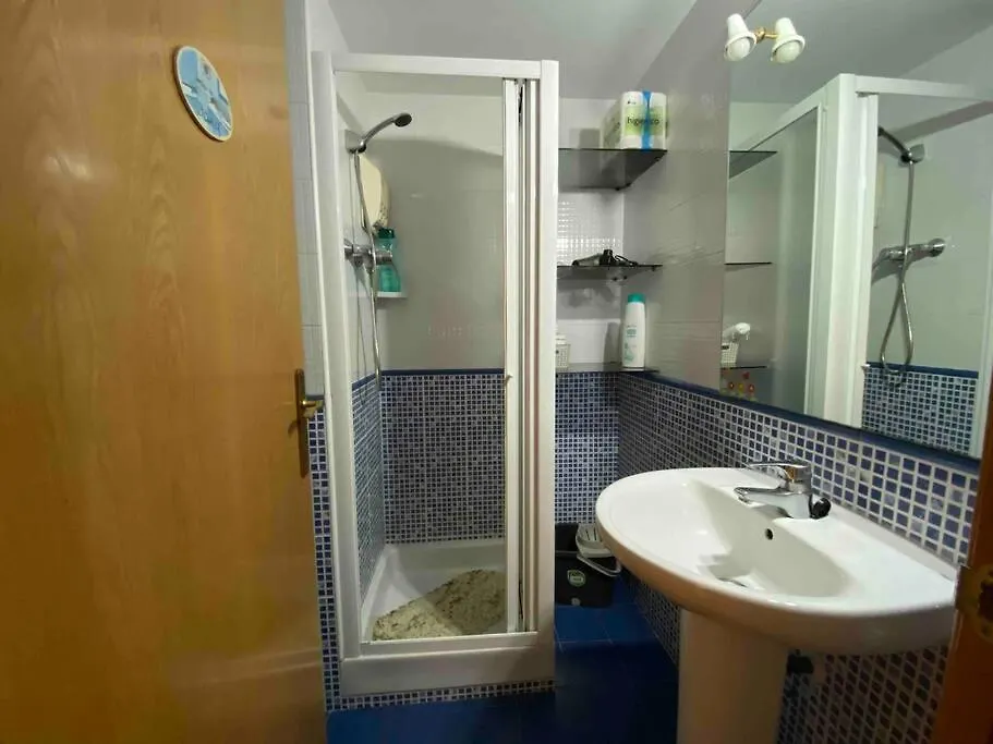 Big Family Terrassa Parking And Noise Free Apartment Spain