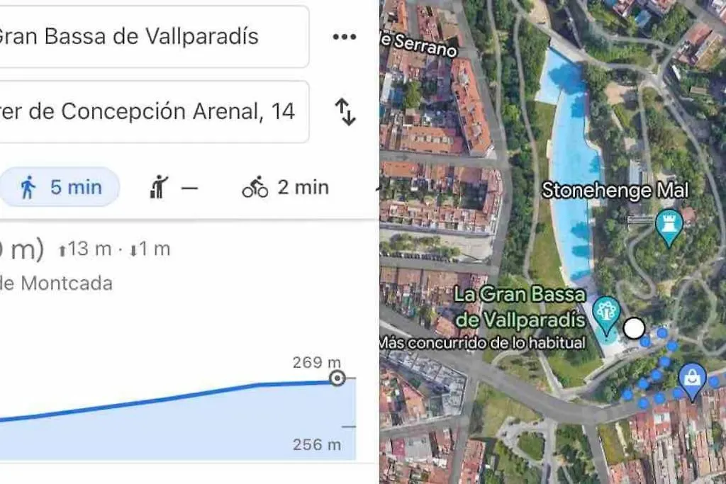 Big Family Terrassa Parking And Noise Free Apartment 0*,