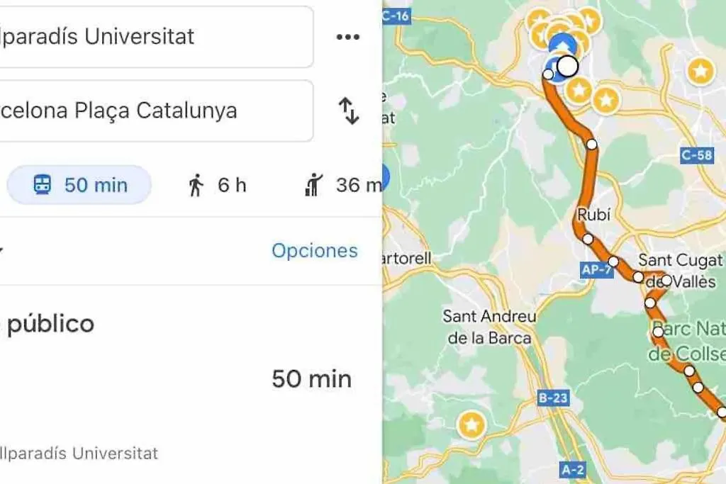 Big Family Terrassa Parking And Noise Free Apartment 0*,  Spain
